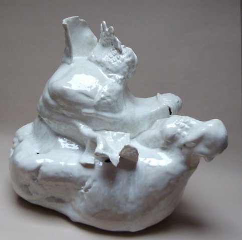 La reine des escargots