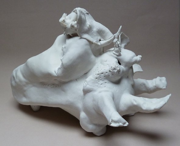 Cochoncetés joyeuses