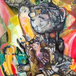 Le jardin des délices